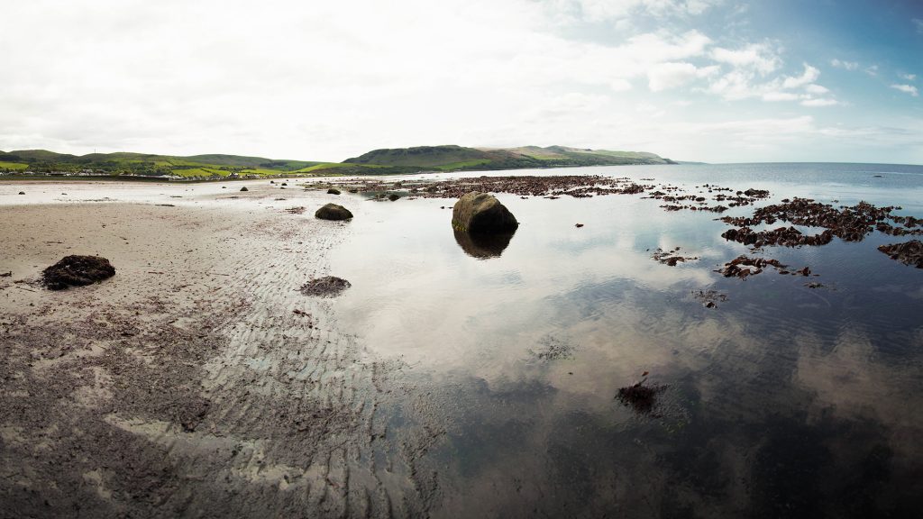 Loch Ryan